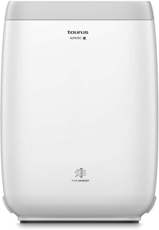 Purificador de aire Taurus AP2040